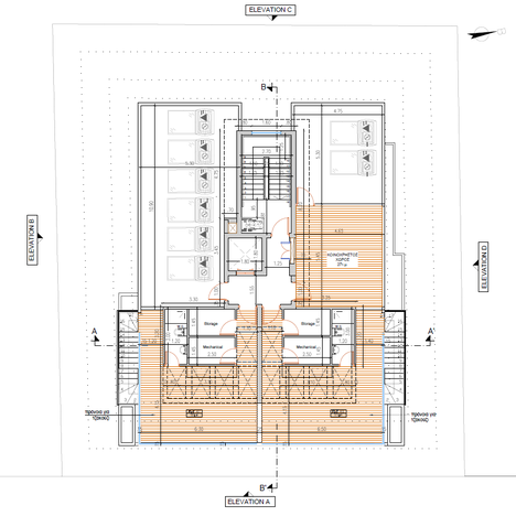 EVA Residence