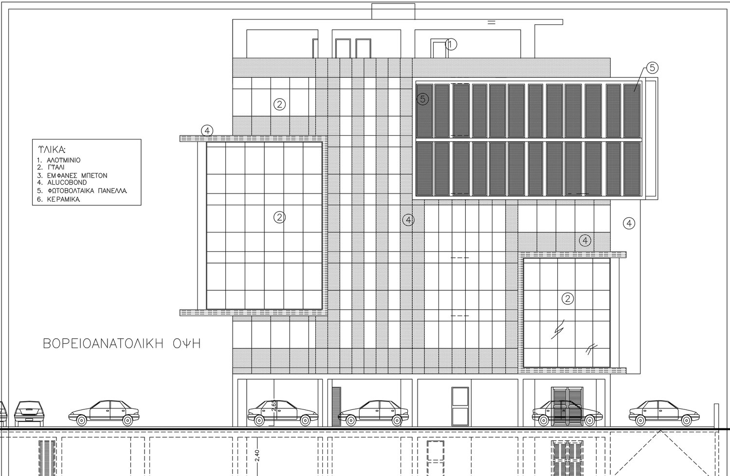 Ceres Business Center