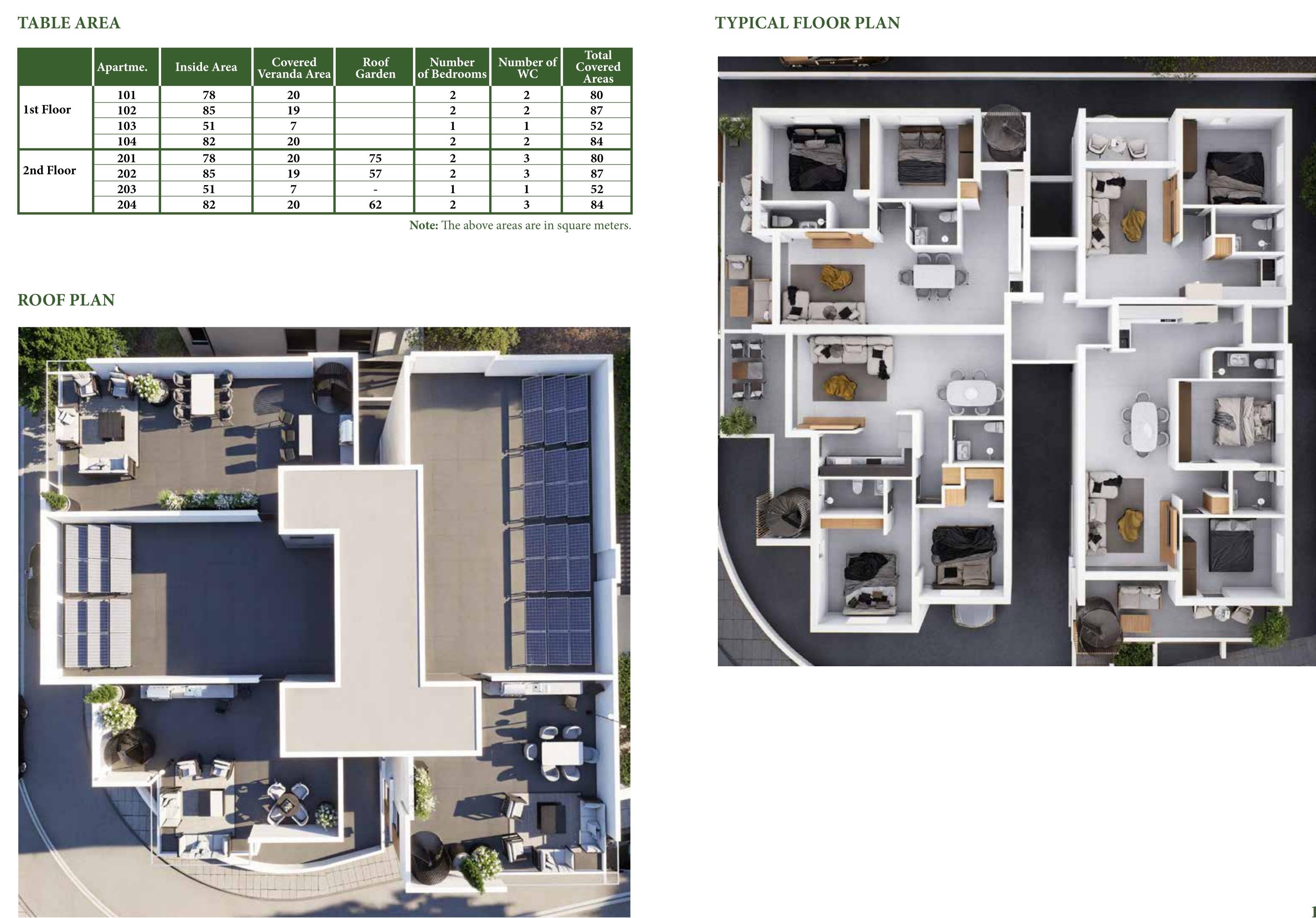 Calypso Court 5 Kiti