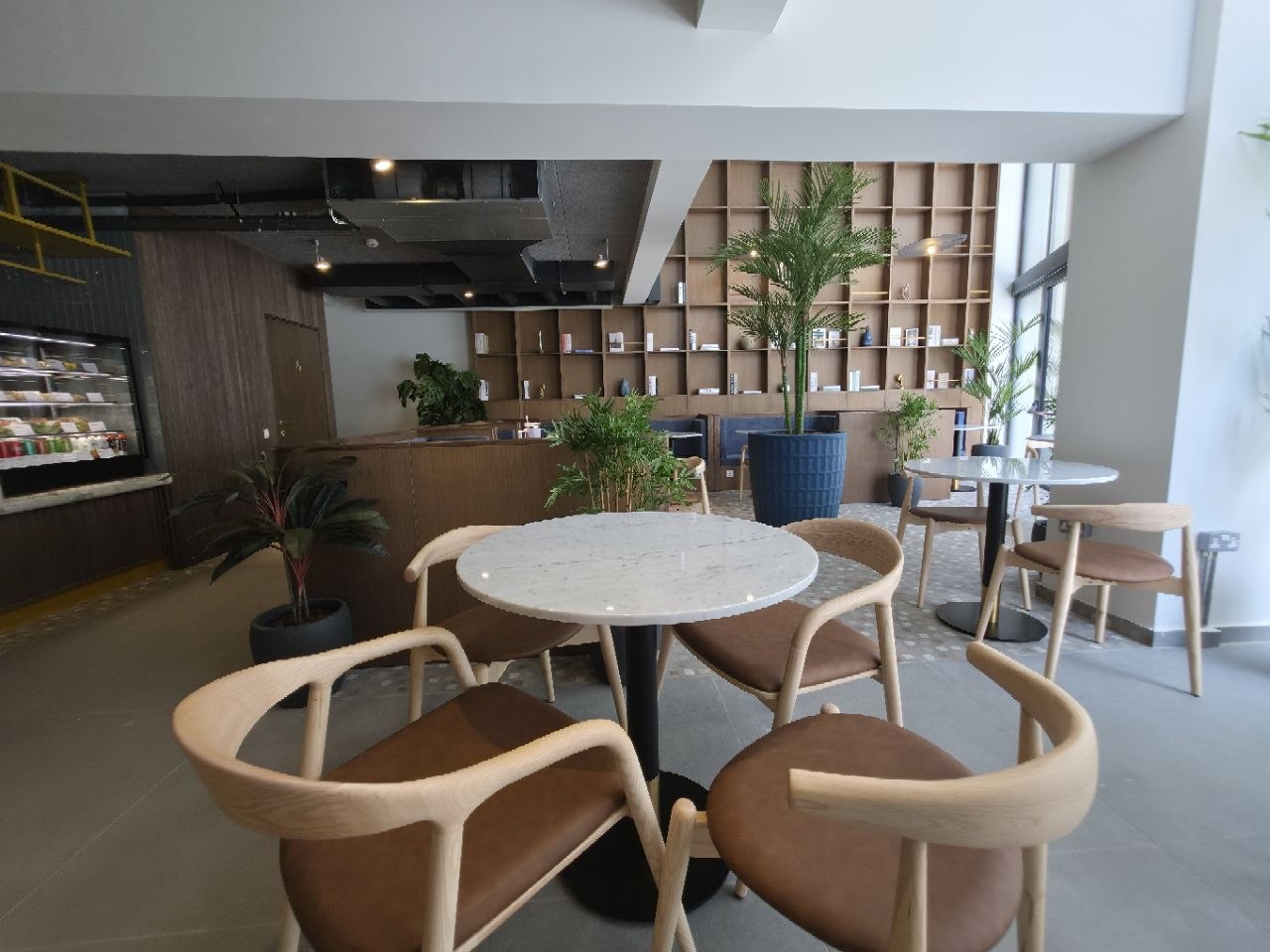 Space & Co