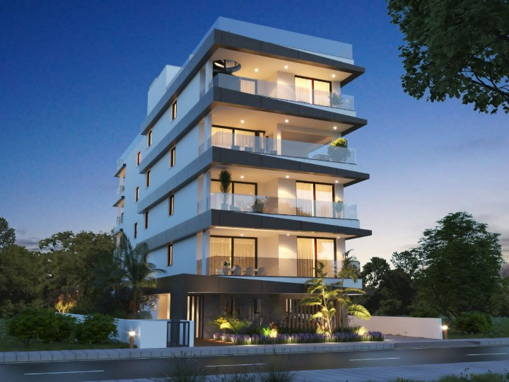 Hamilton Residence