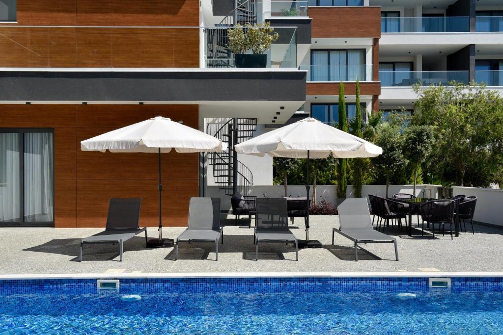 Oasis Residence