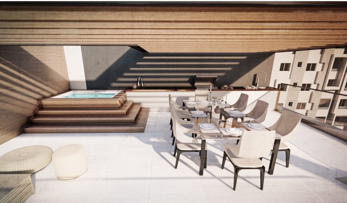 Terra Court