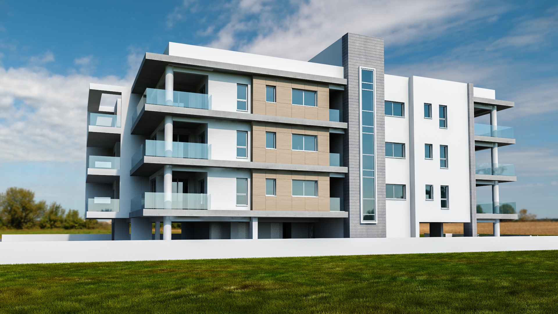 Casino Residence