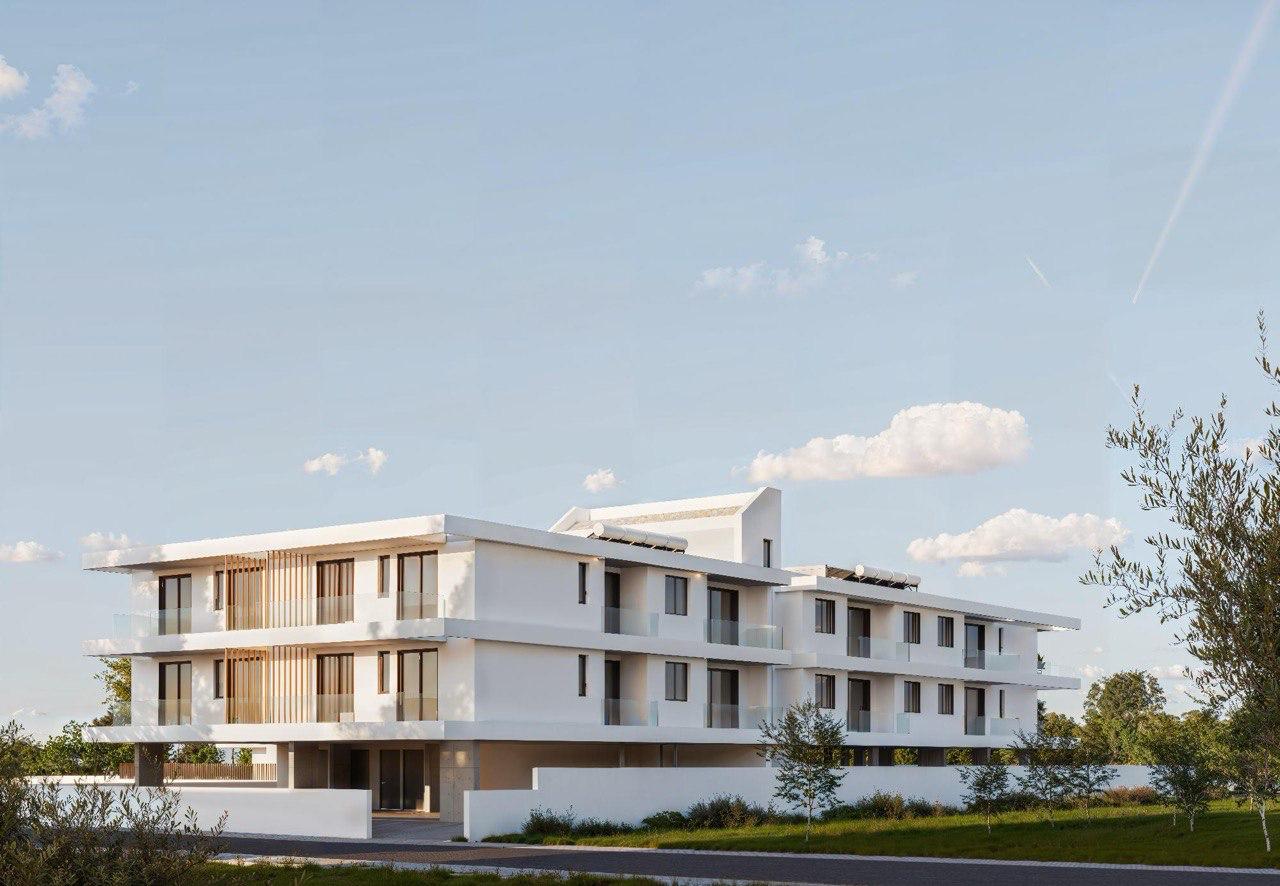 Park Residence