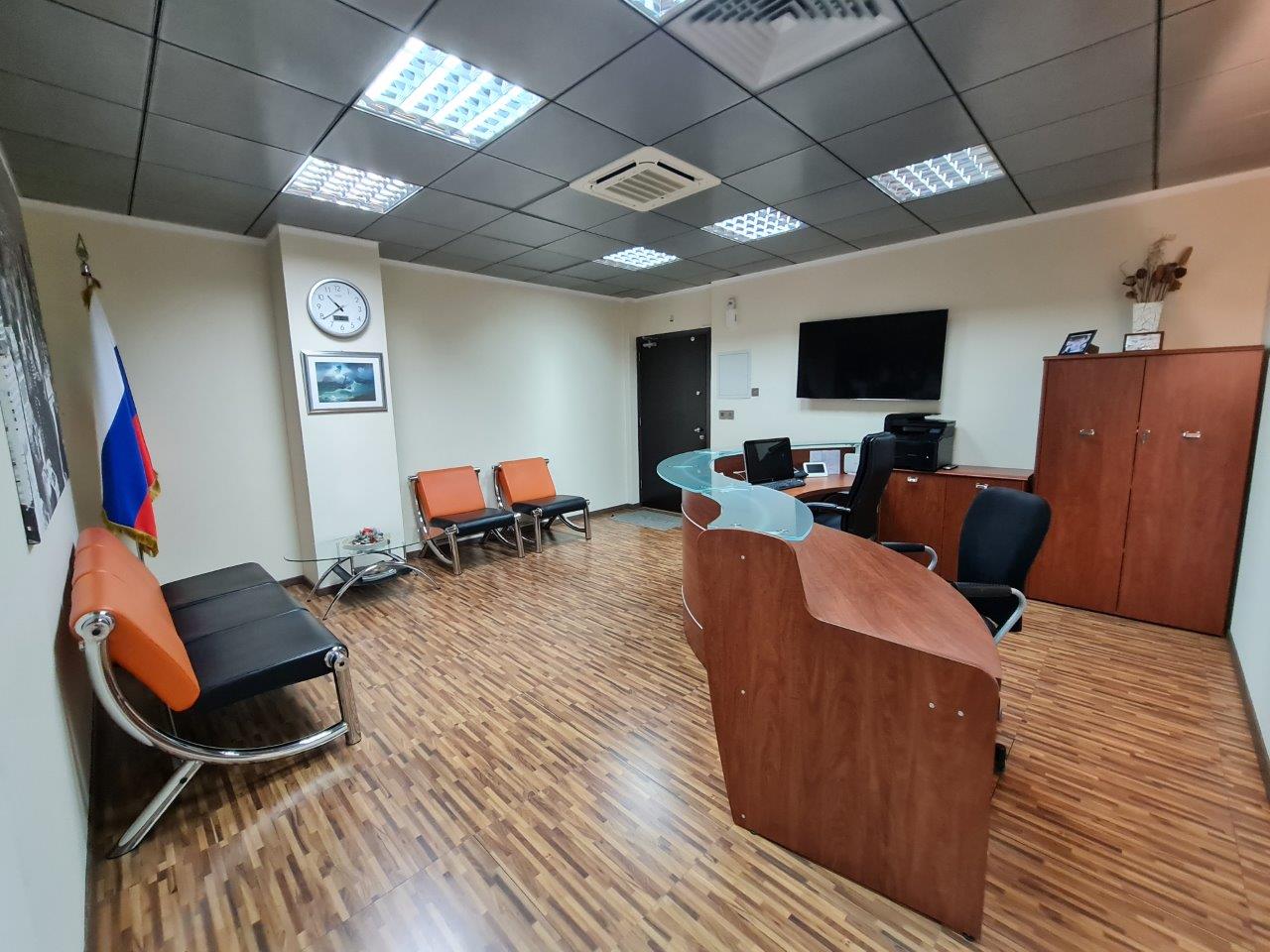 Sofoclio Pittokopitis Business Center