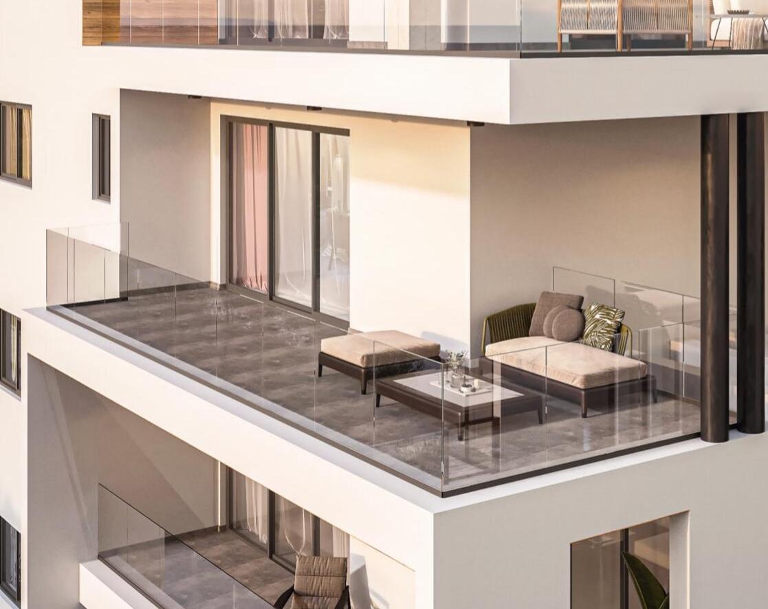 Aether Residences