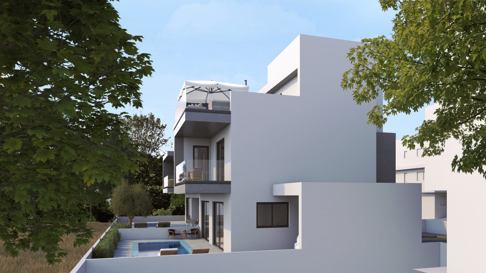 Carista Celeste Villas