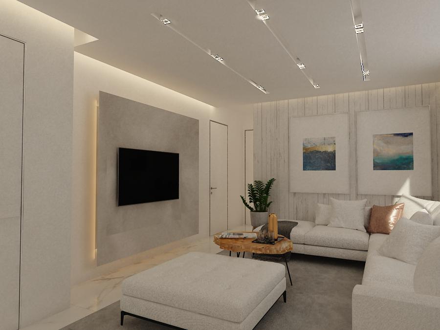 Seray 4 - Coral Suites