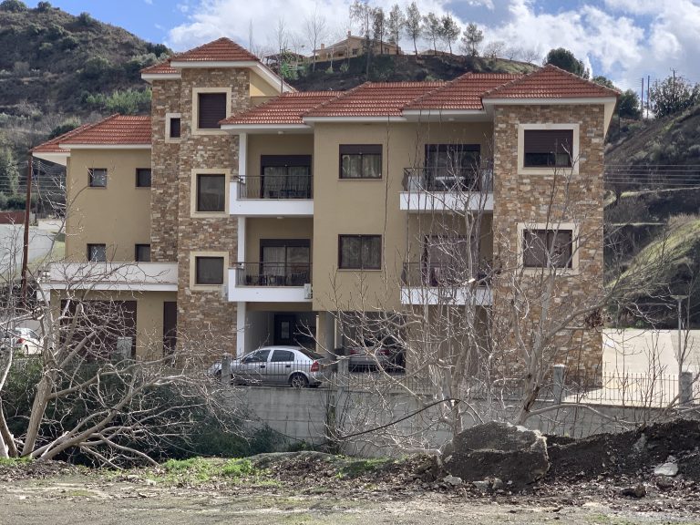 River Court