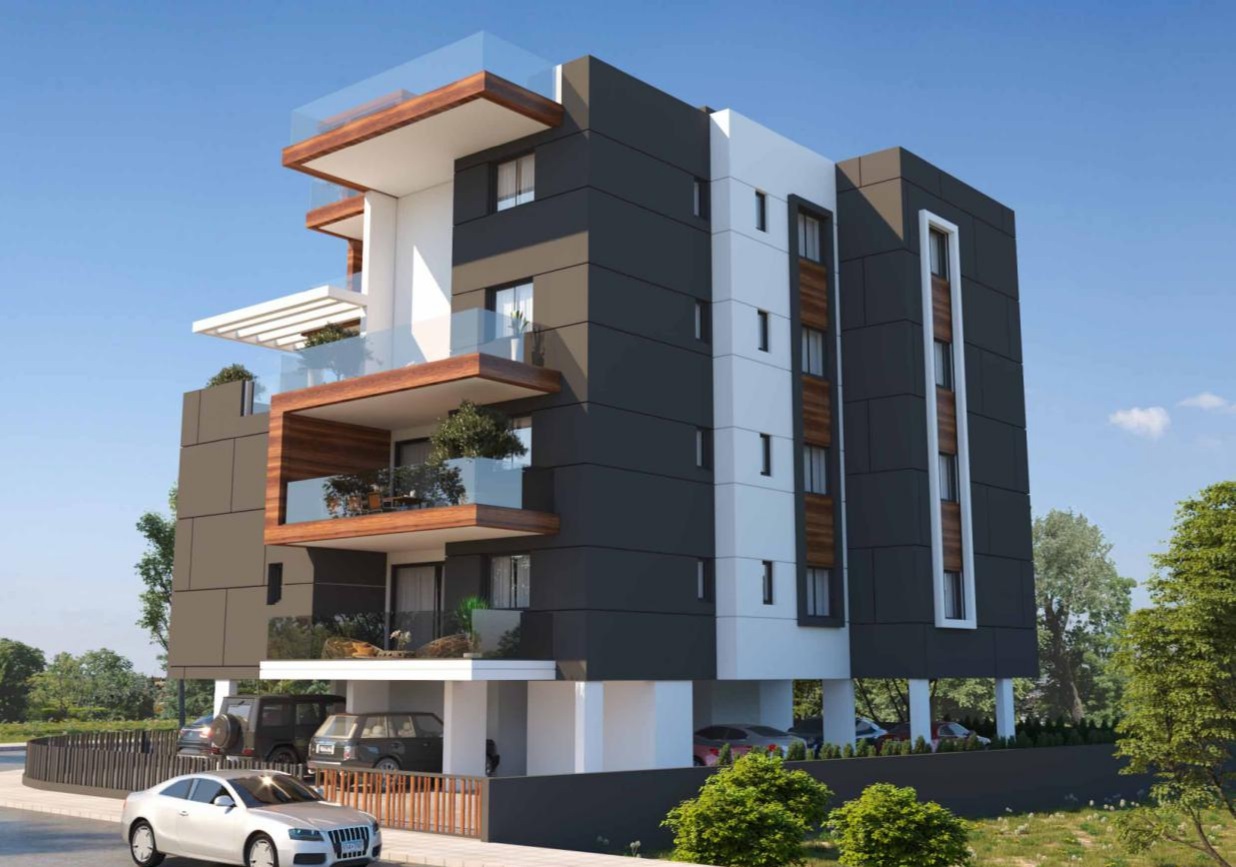 Stephan 112 Residence