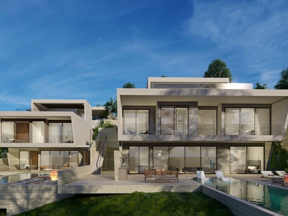 Celyon Homes