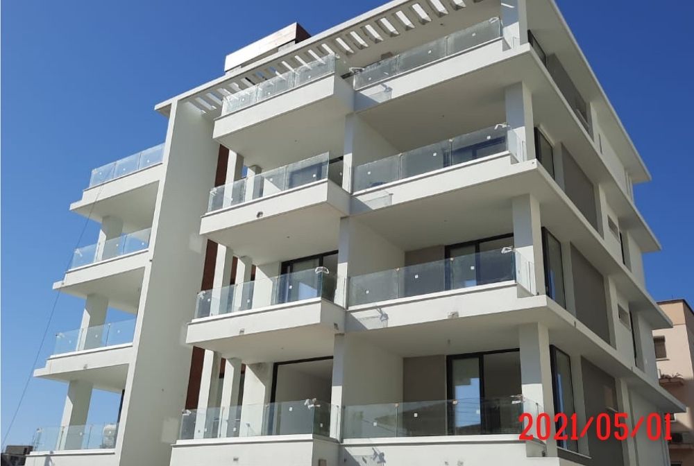 Plus 23 Residence