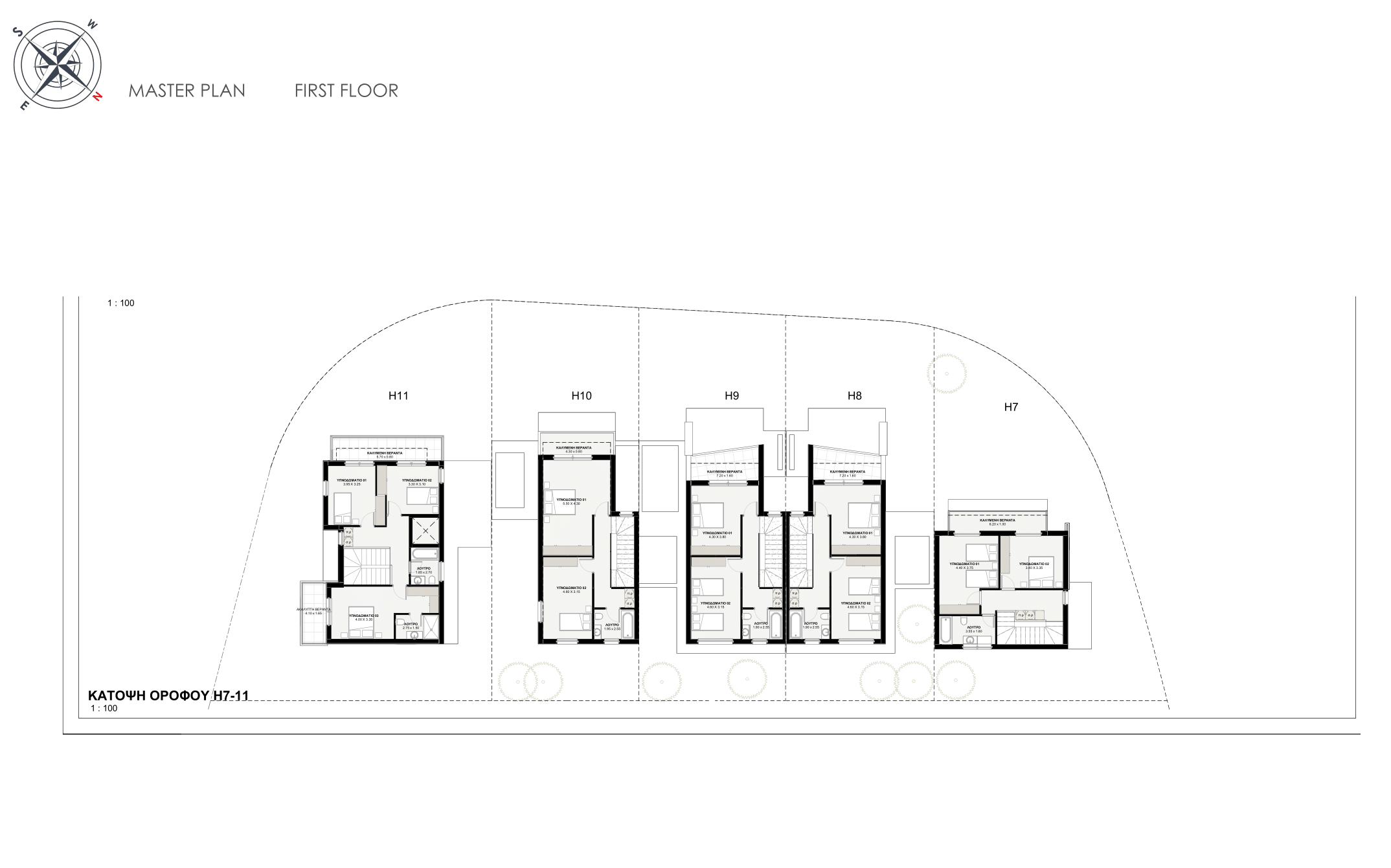 Lefkara Homes