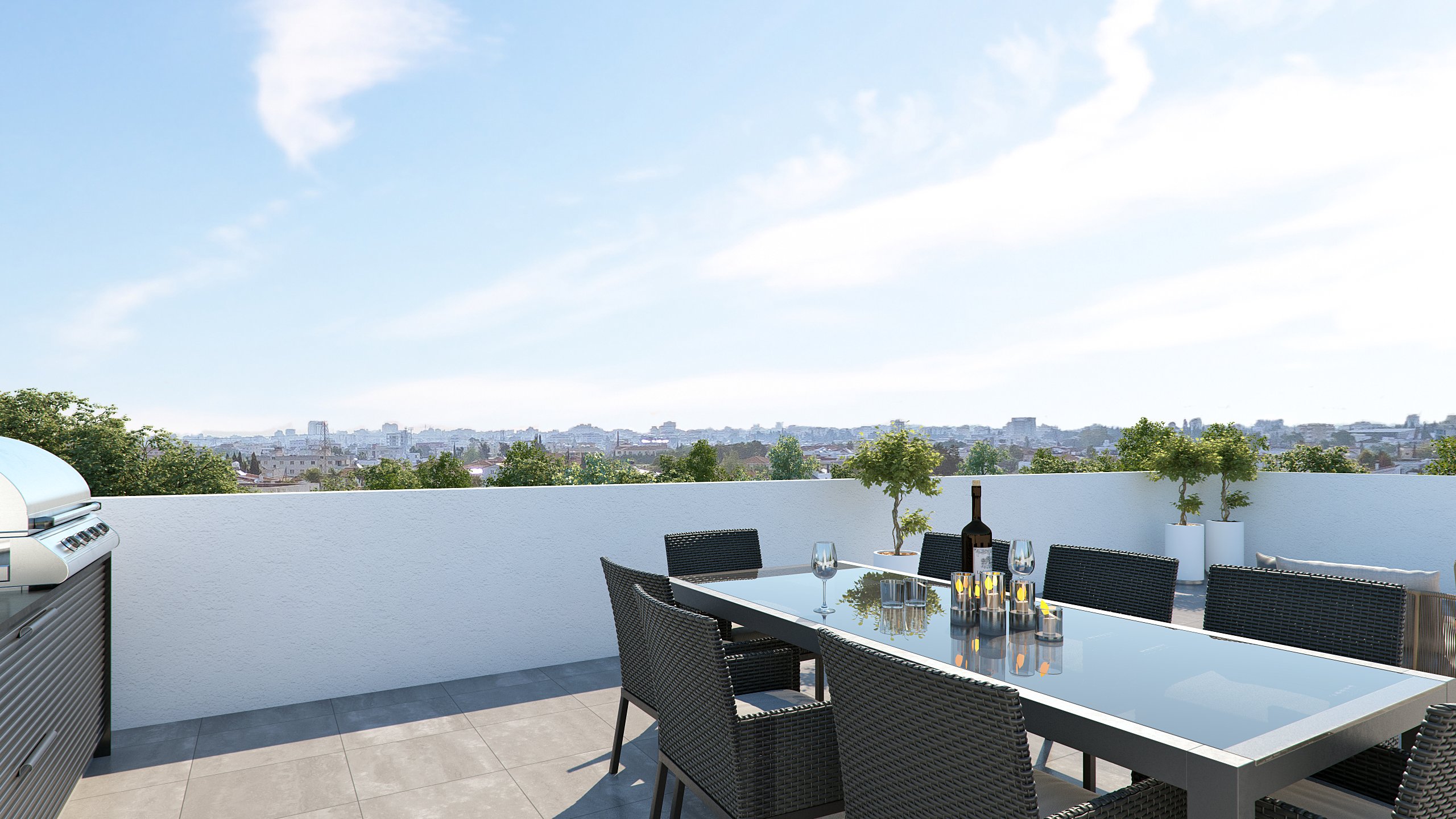 Estia Residence