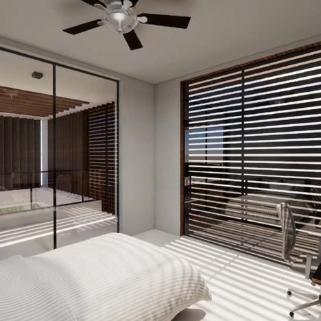 Sunframe Villa