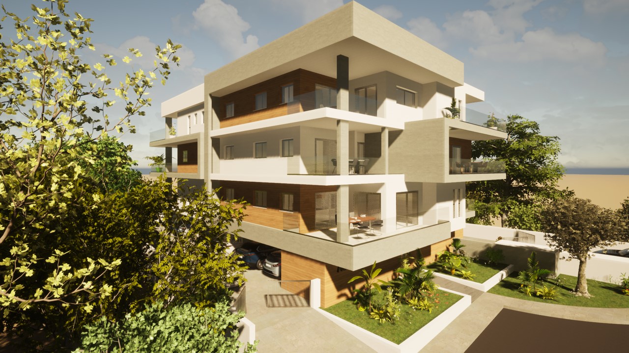 Aelia Residences