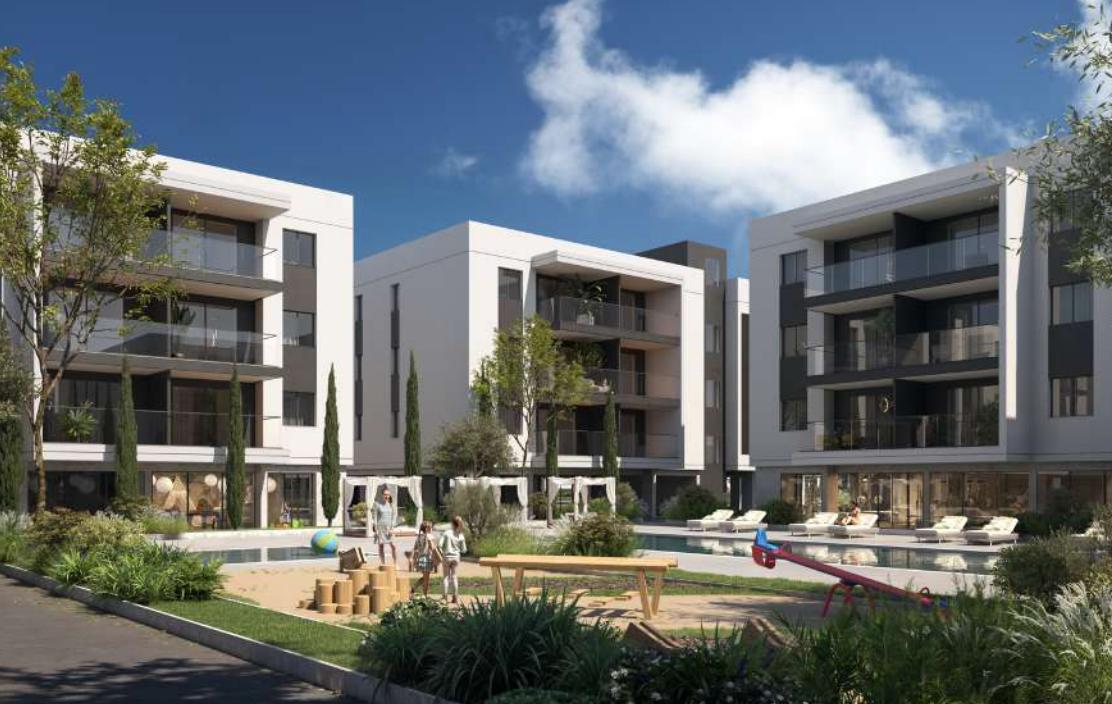 Golfside Block H