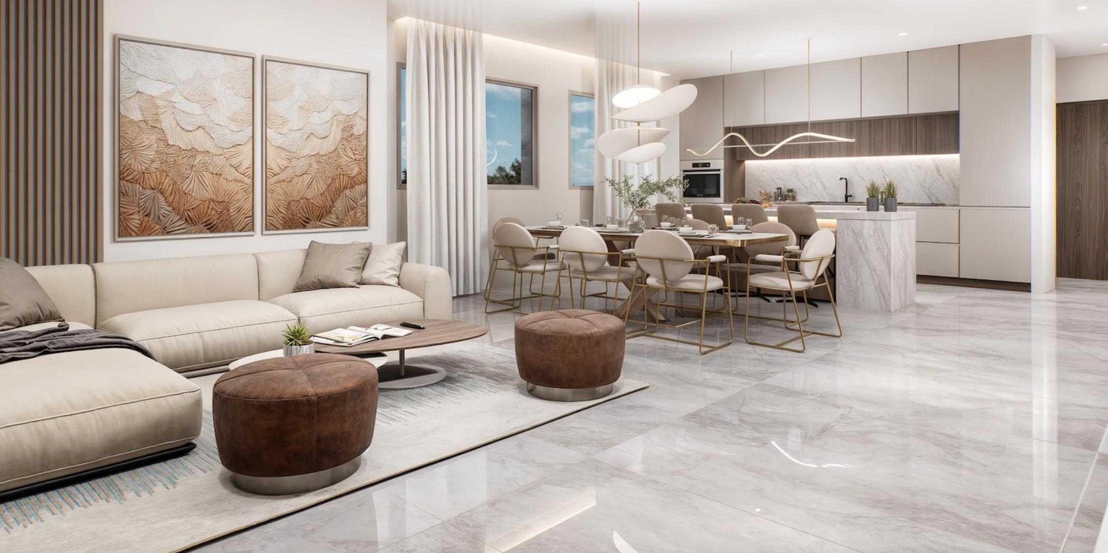 Emmelia Residences