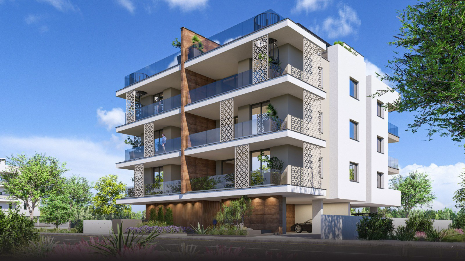 Property main