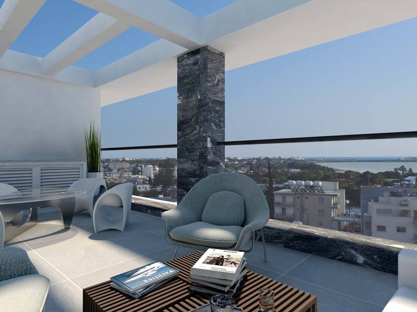 Drosia Heights Residences (Drosia Gardens)