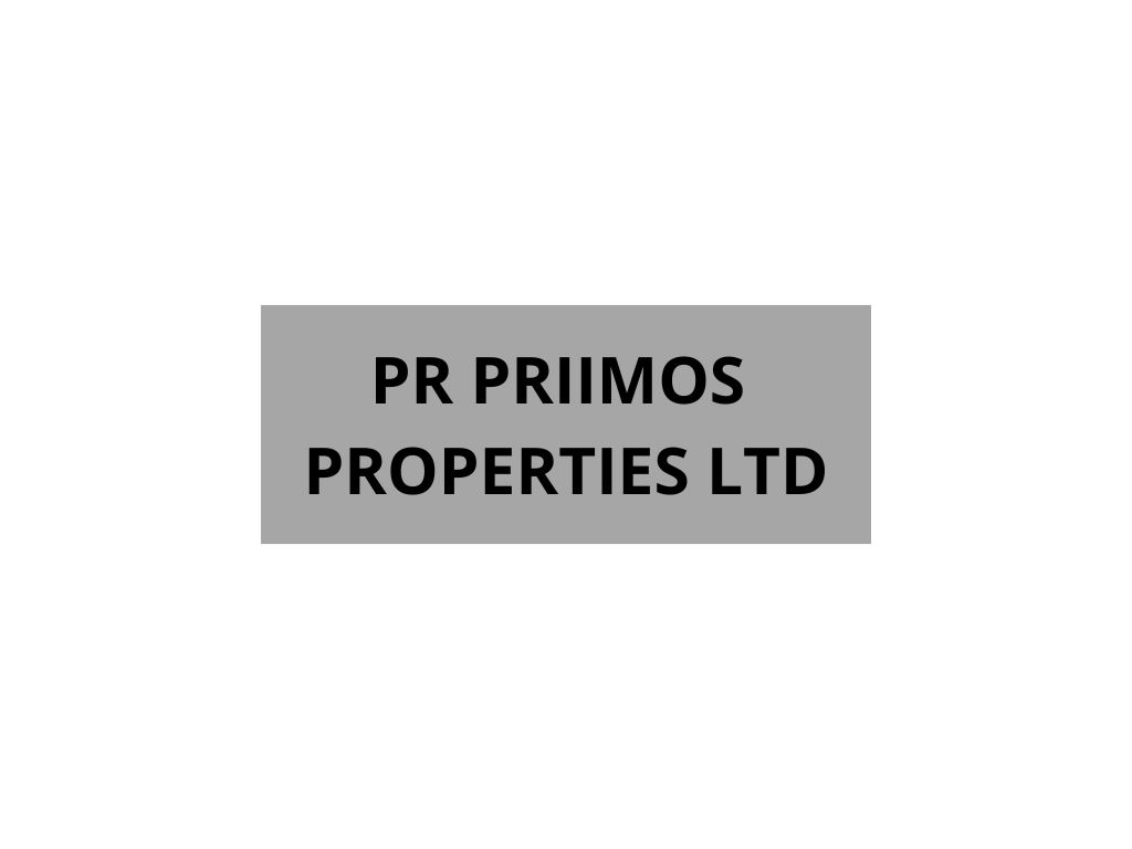 PR Priimos Properties LTD