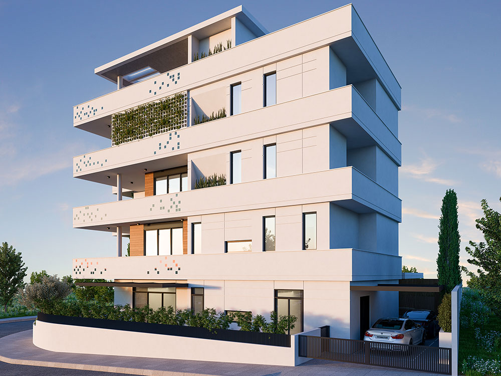 Anesis Residence