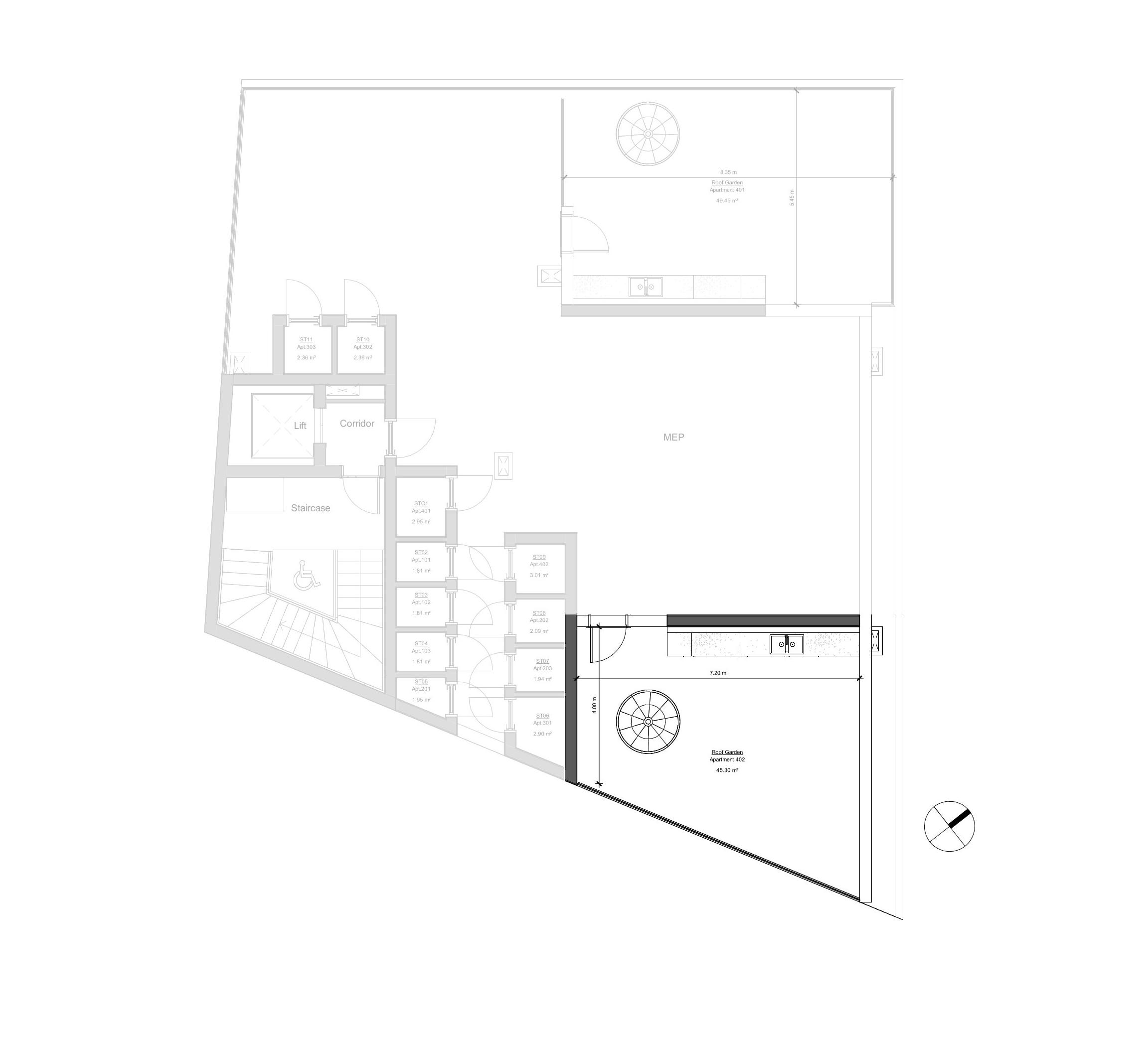 Solea Residences