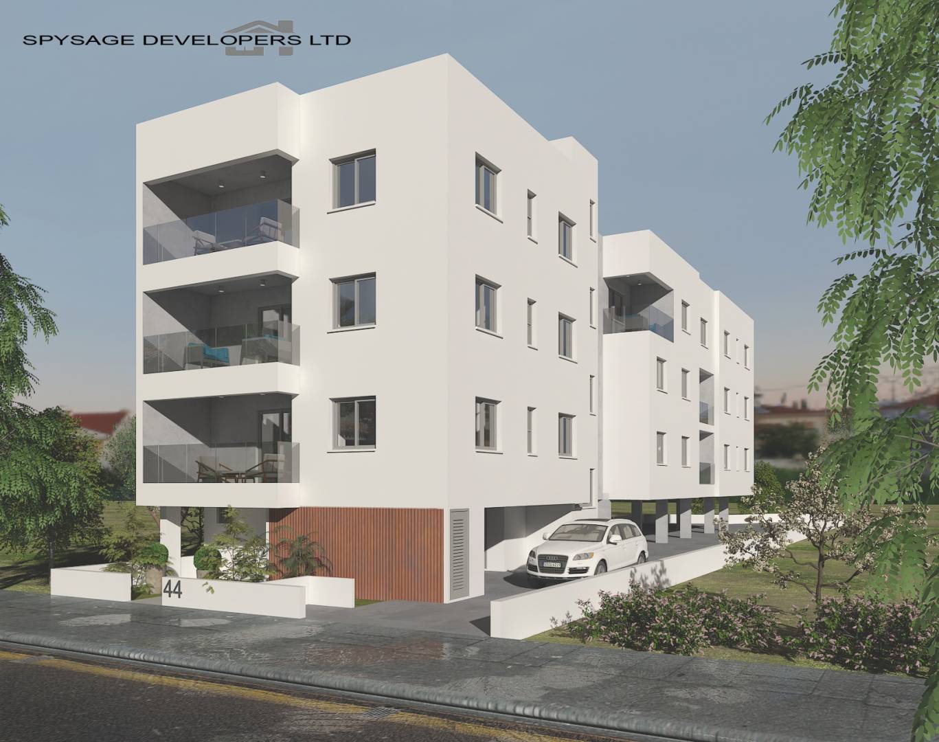 Spysage Developers