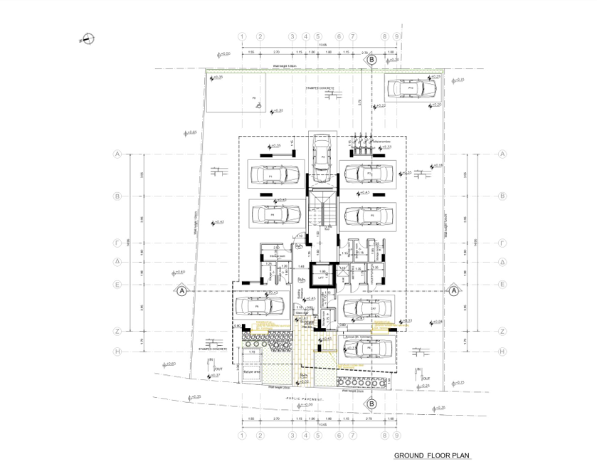 Ocean 1 Residence