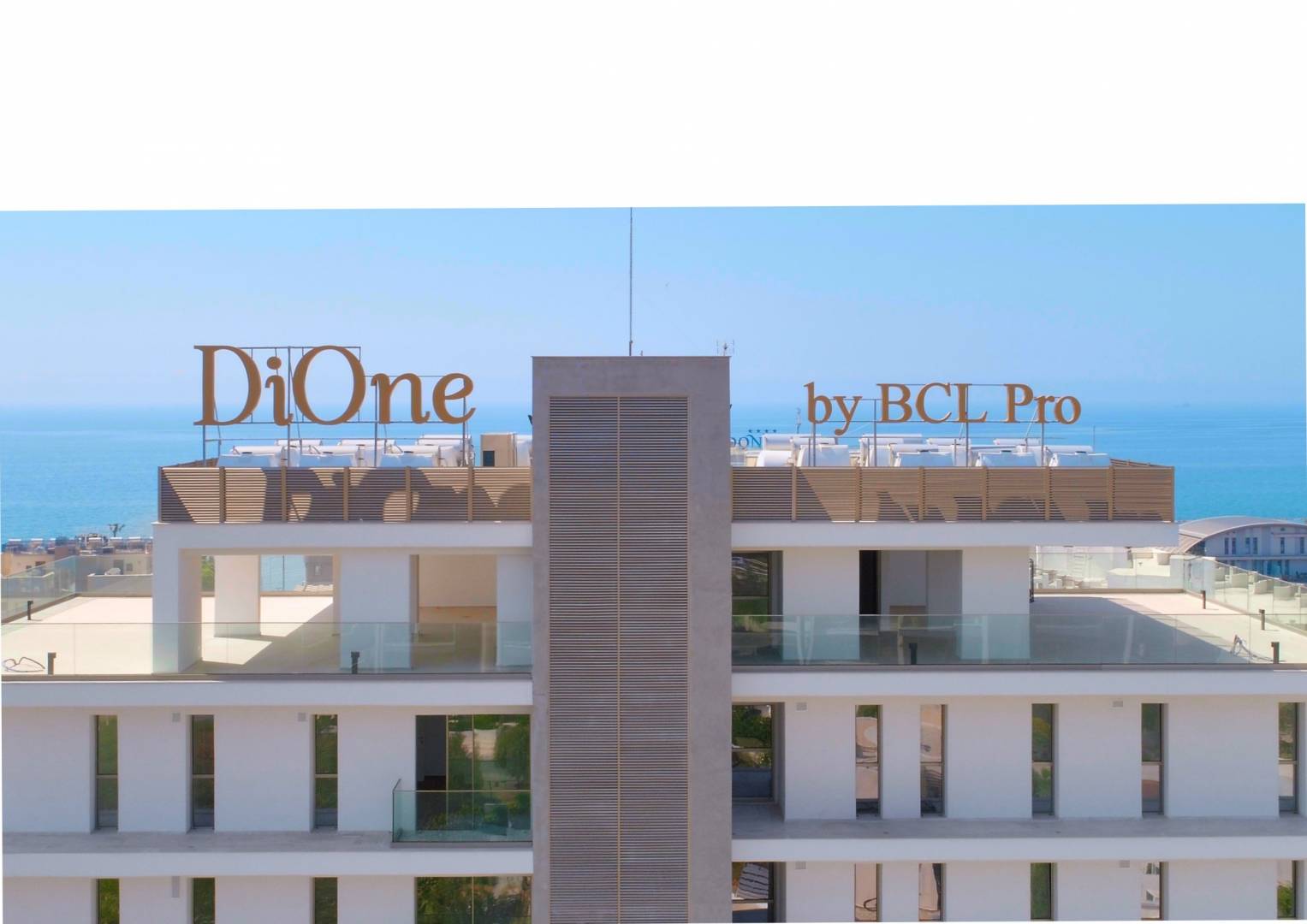 DiOne Residence