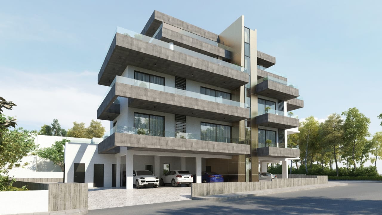 Lumora residence