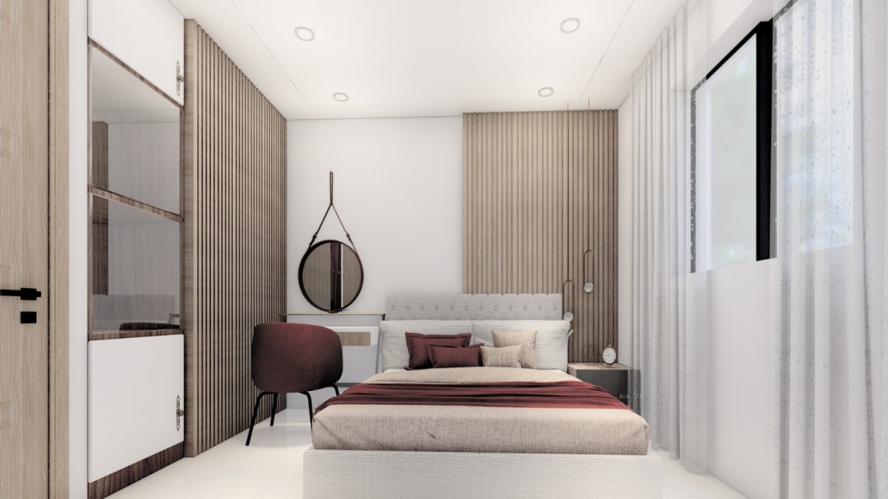 Aglantzia Residences