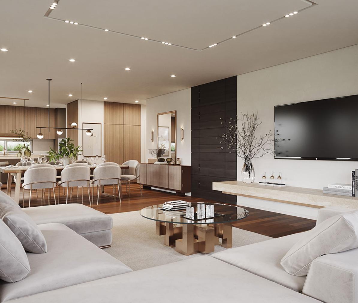 Riverwalk Residences