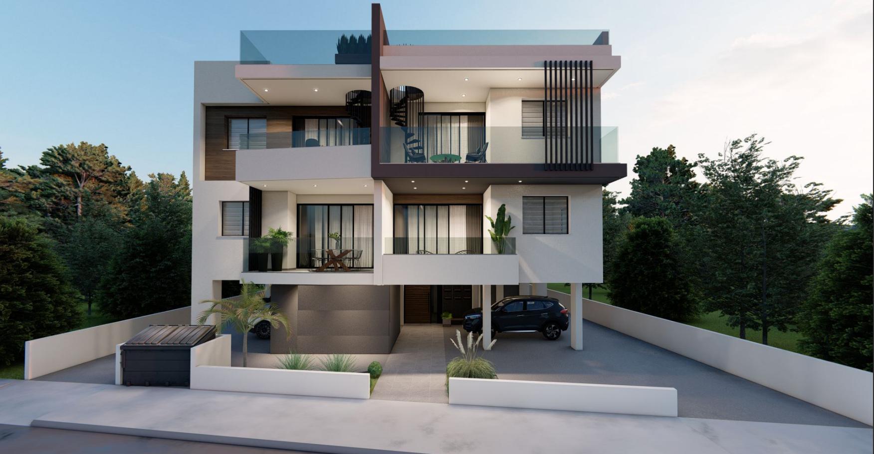 Orama Residence