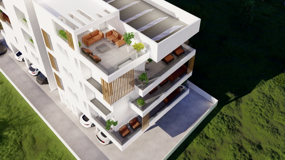 Ideal Living 5 Residence