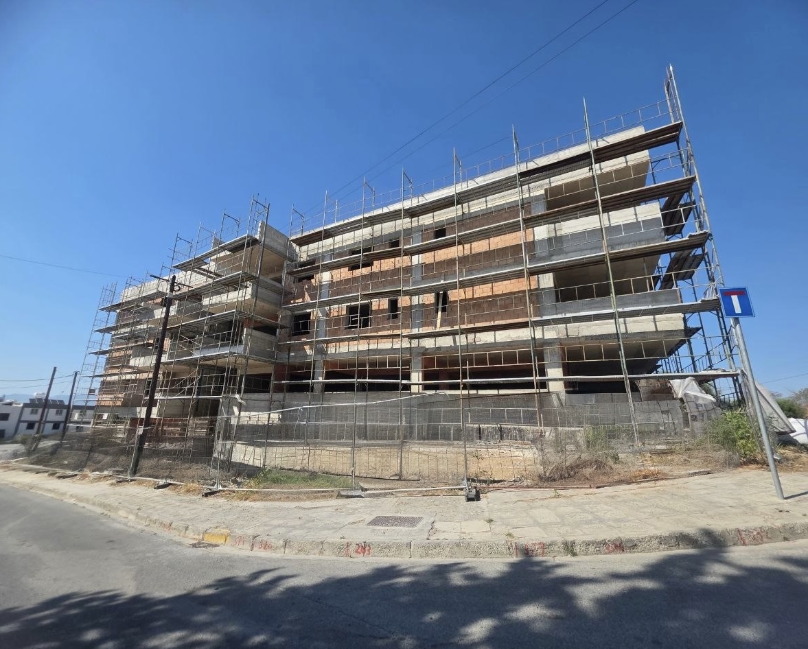Signature Hill Residences