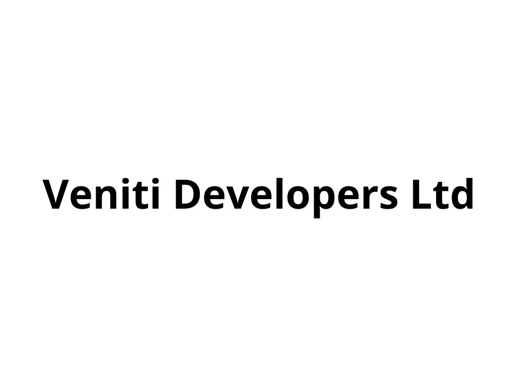 Veniti Developers Ltd