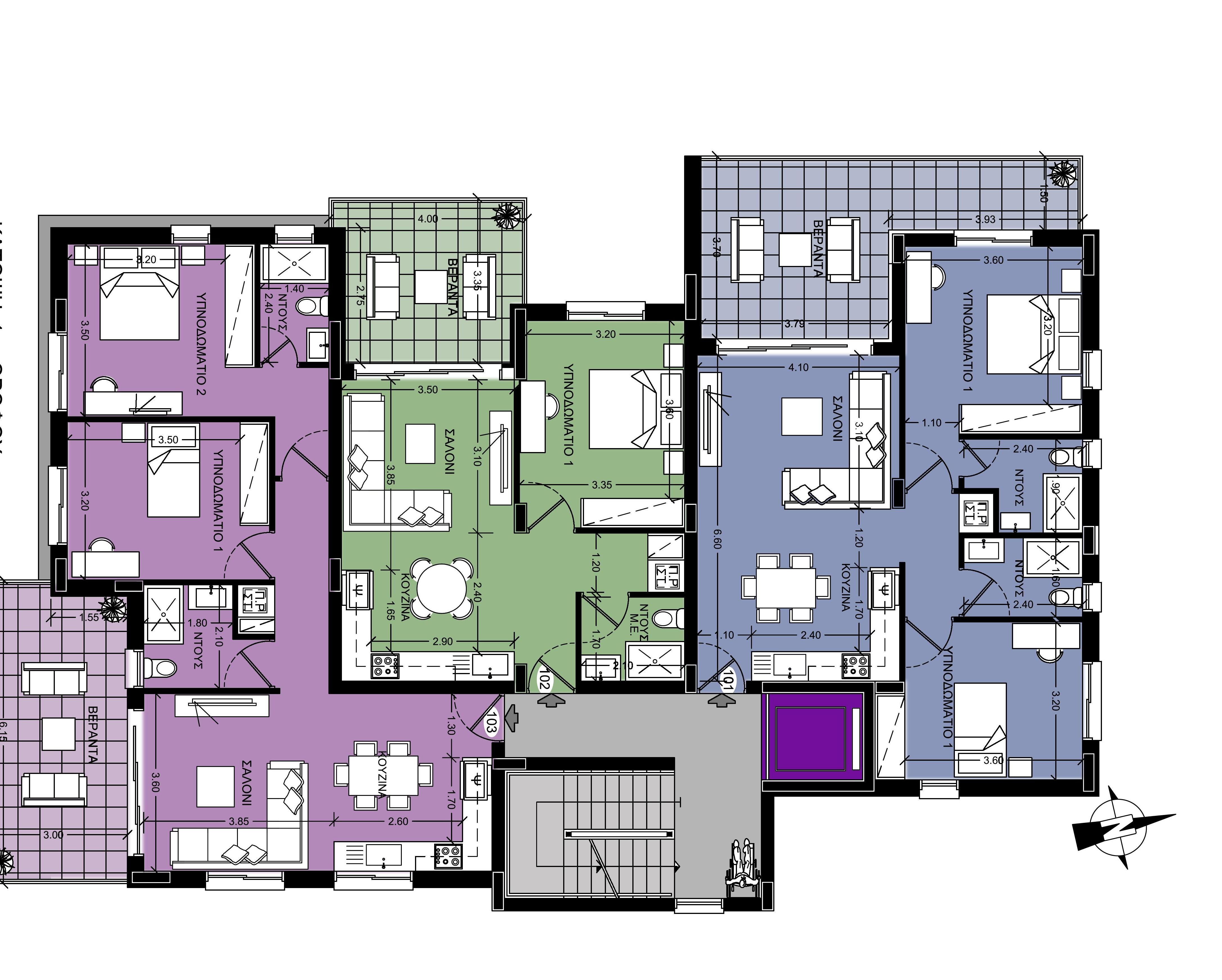 GP Home 31