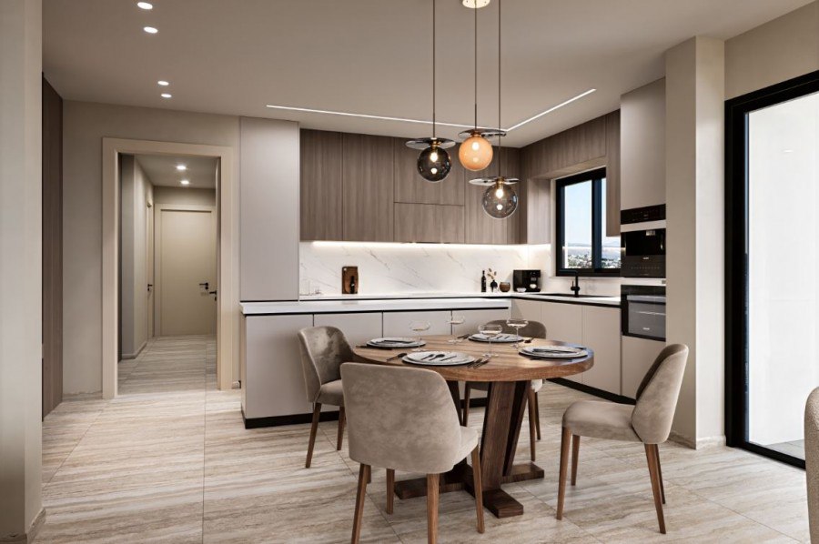 Azalea Park Residences