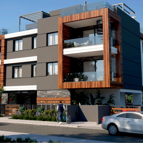 Stephan 118 Residences