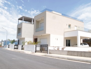 Stylianides Group