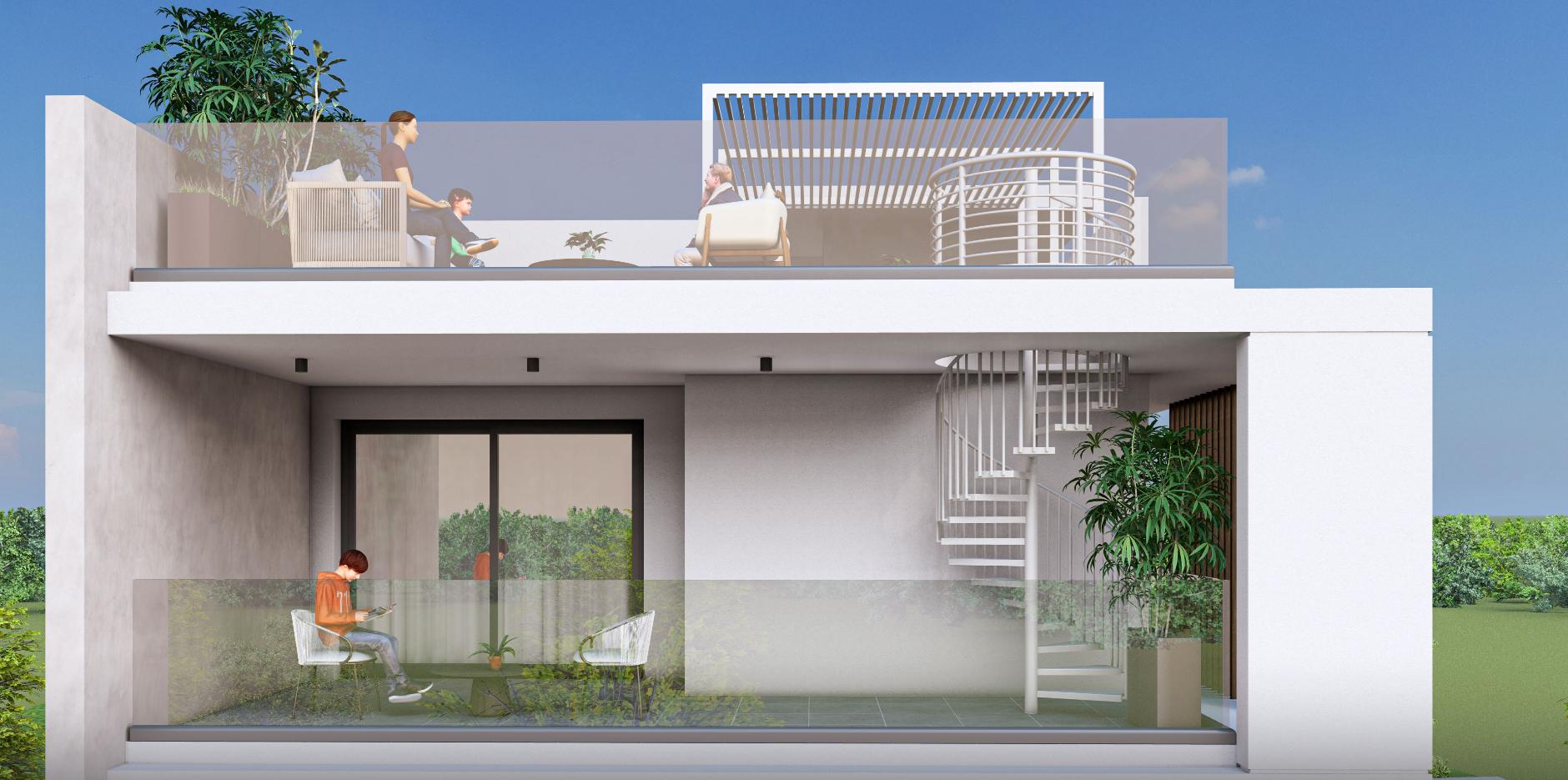 Harmony Residence