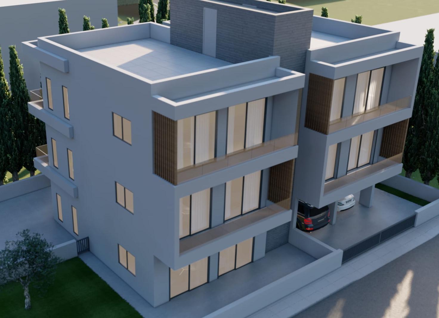 Ace Residence