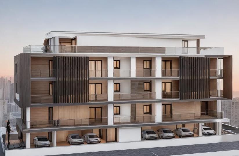 Parklane Residence
