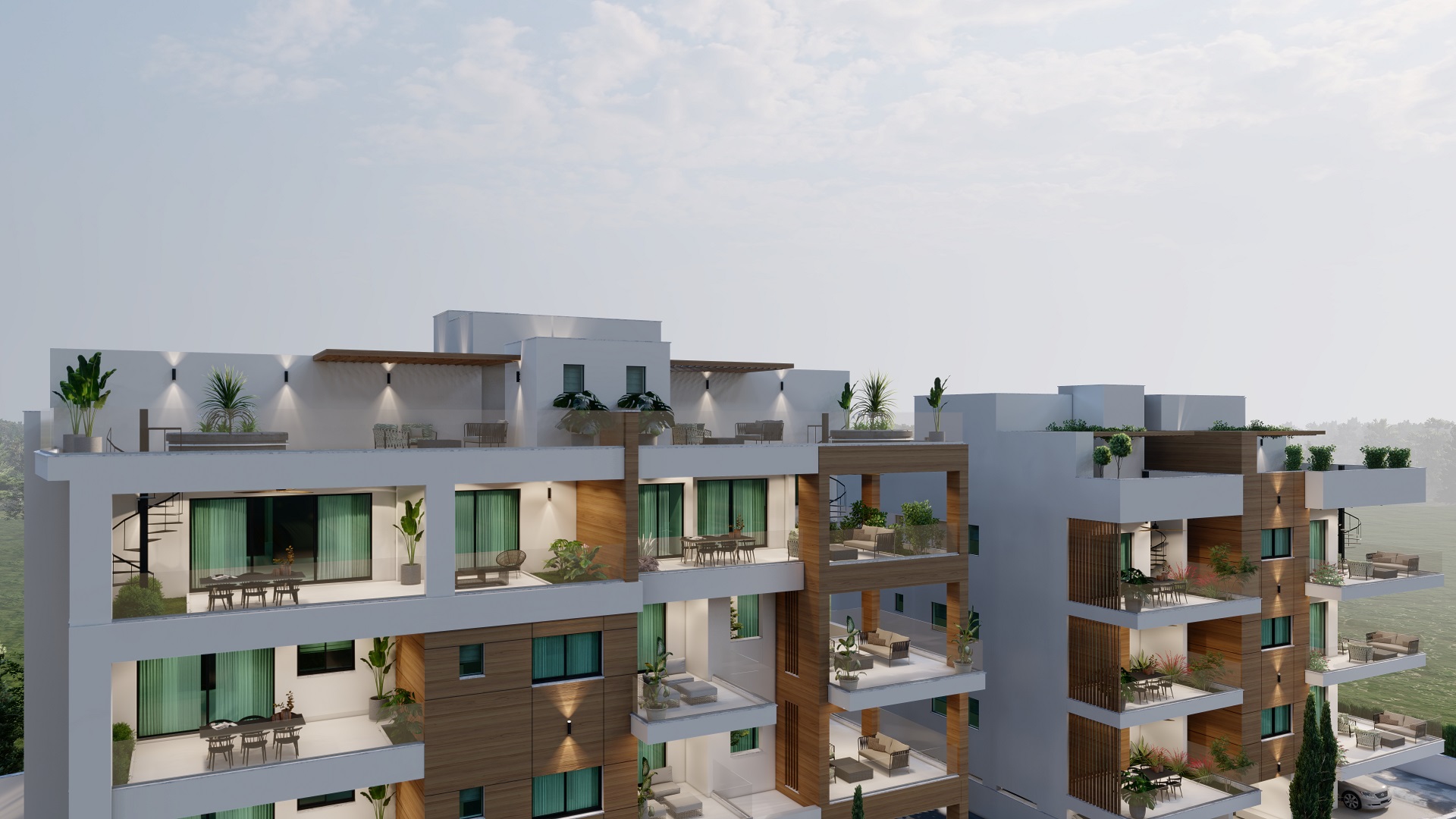 Ruby Residences