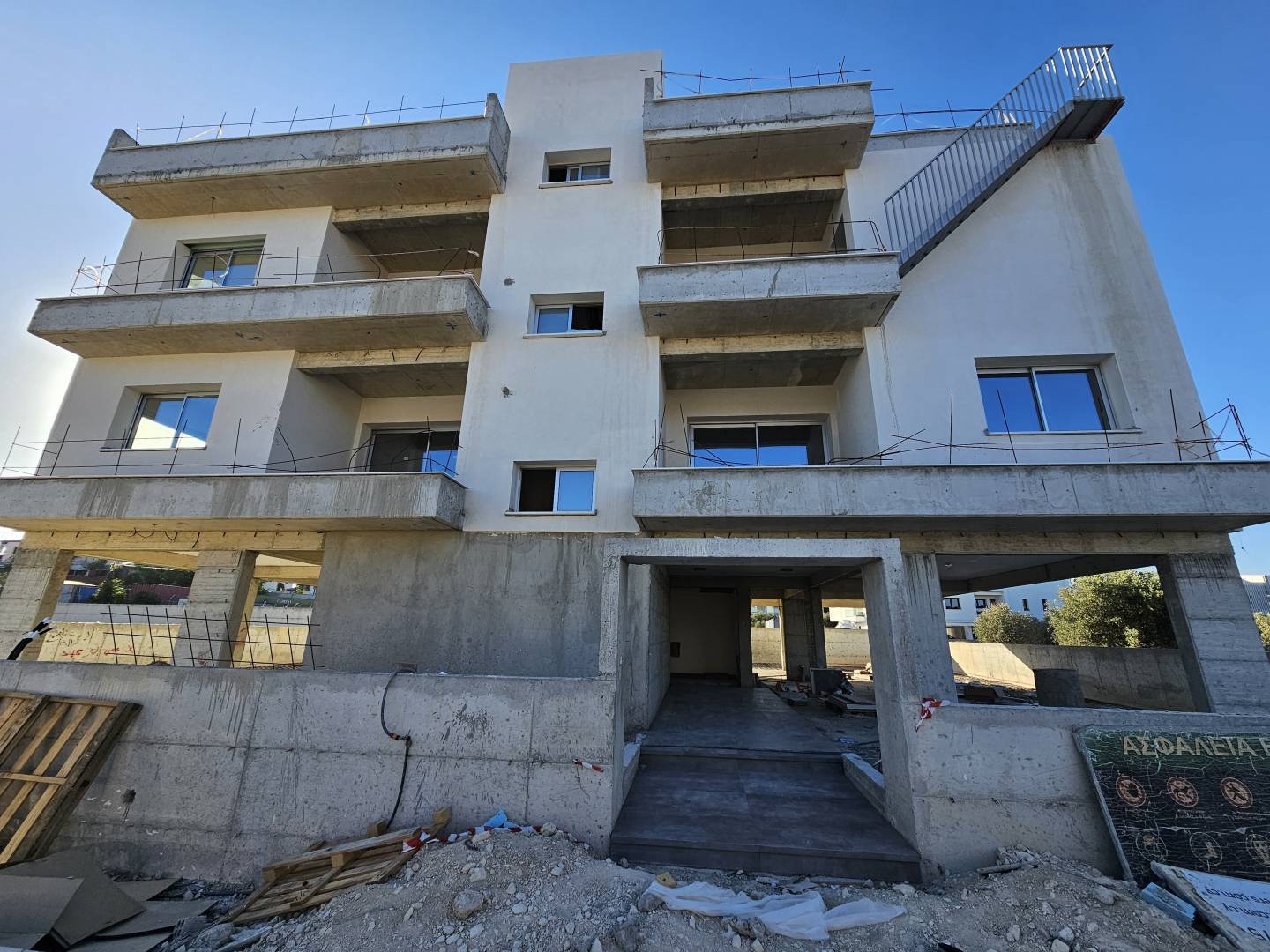 Netelia Residence