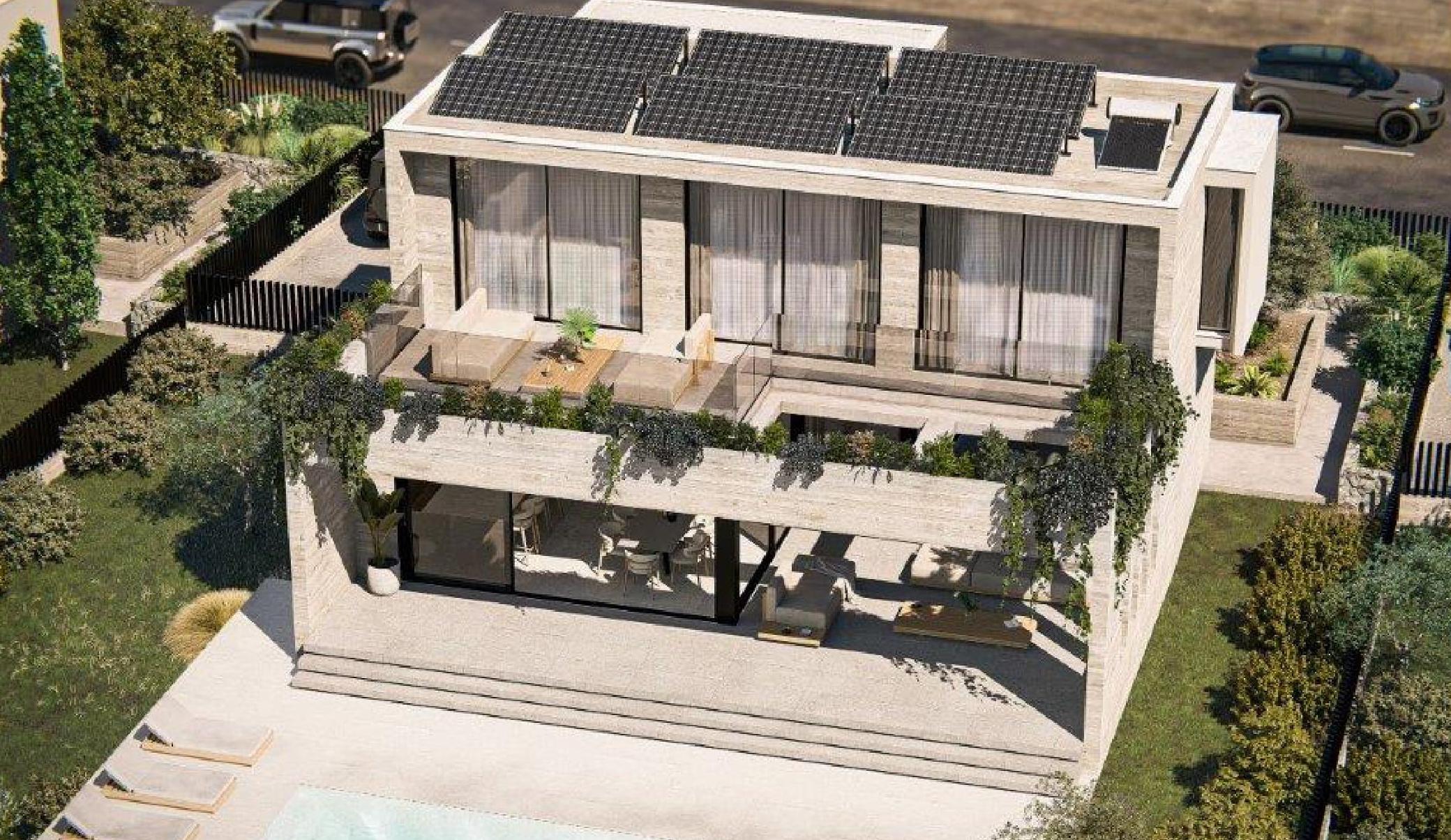 Green Valley Villas