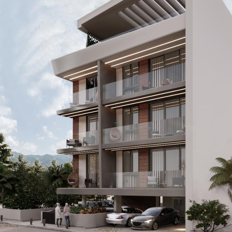 Xina Residence