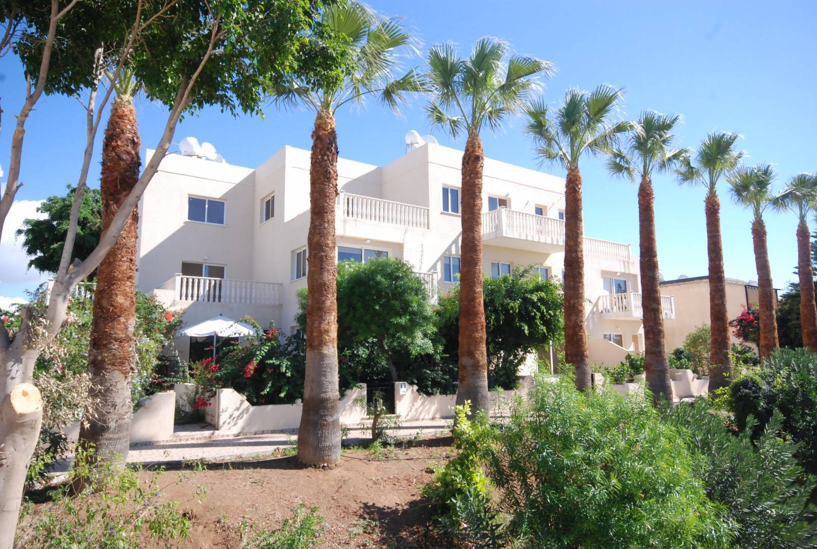 Kings Beach Residence